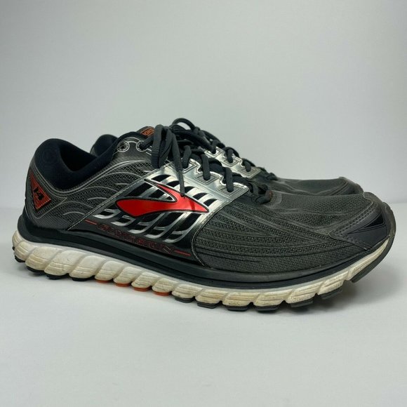 Brooks Glycerin 14 Men\'s Athletic Running Shoes main image 7